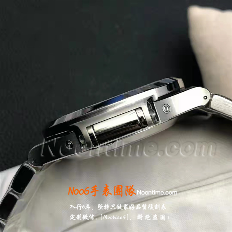 PPF厂百达翡丽5726年历深度评测（PPF百达翡丽5726有破绽吗）  第6张
