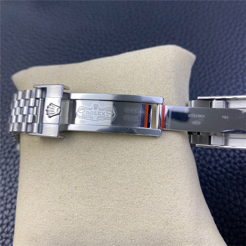 Clean厂劳力士格林尼治蓝黑圈评测（C厂格林尼治蓝黑圈怎么样）  第6张