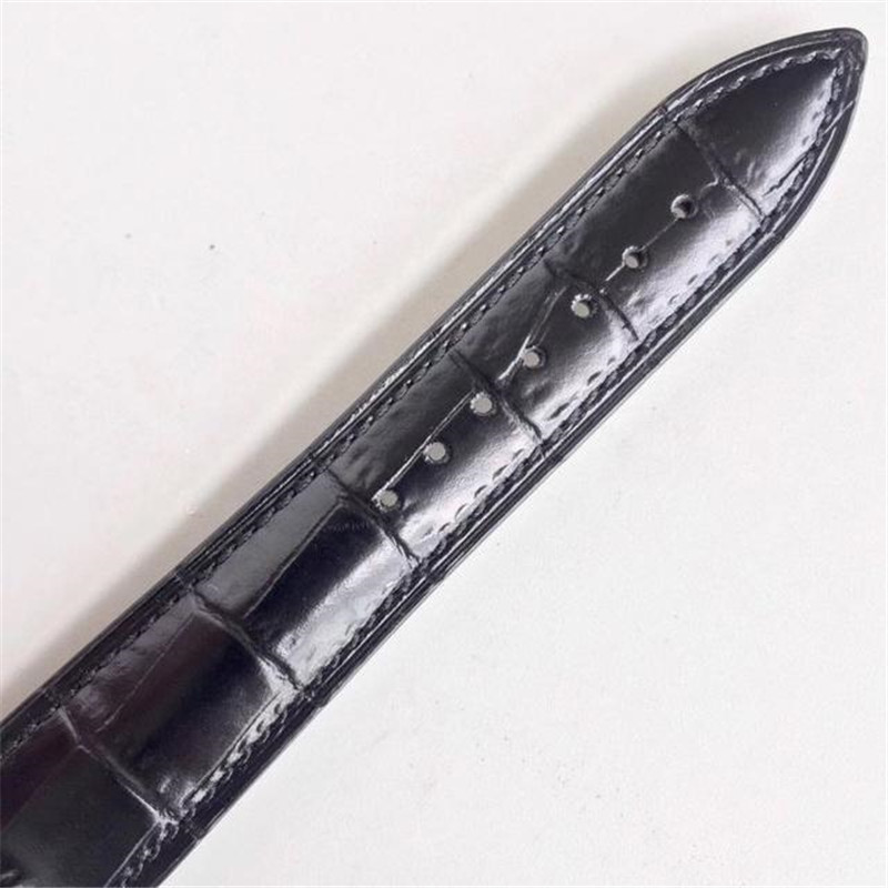 OM厂V3宝珀6654全历月相评测（OMV3宝珀6654全历月相做工稳定吗）  第6张