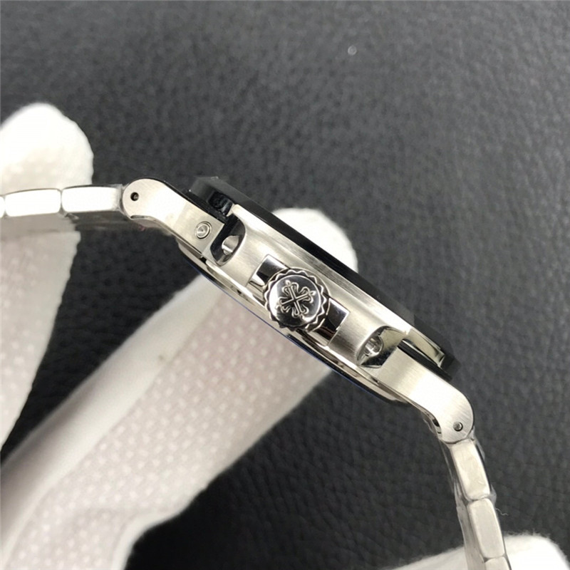 PPF厂百达翡丽5712鹦鹉螺评测（PPF厂鹦鹉螺5712细节怎么样）  第6张