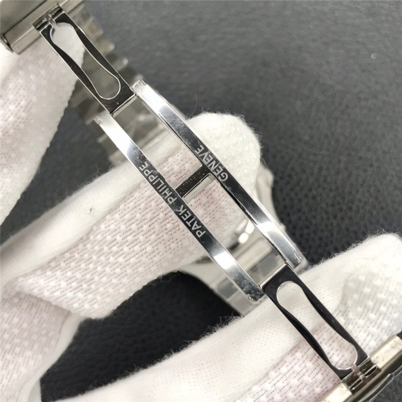 PPF厂百达翡丽5712鹦鹉螺评测（PPF厂鹦鹉螺5712细节怎么样）  第7张
