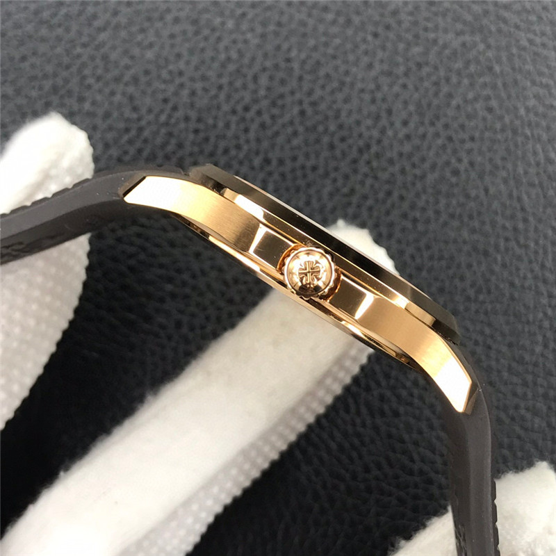 3K百达翡丽5168手雷评测（3K百达翡丽5168细节一眼假吗）  第5张