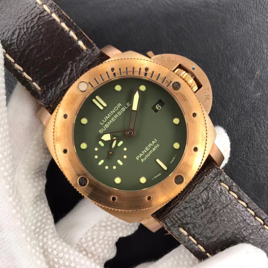 VS厂沛纳海pam382全面评测（VS厂沛纳海pam382值得入手吗）  第3张