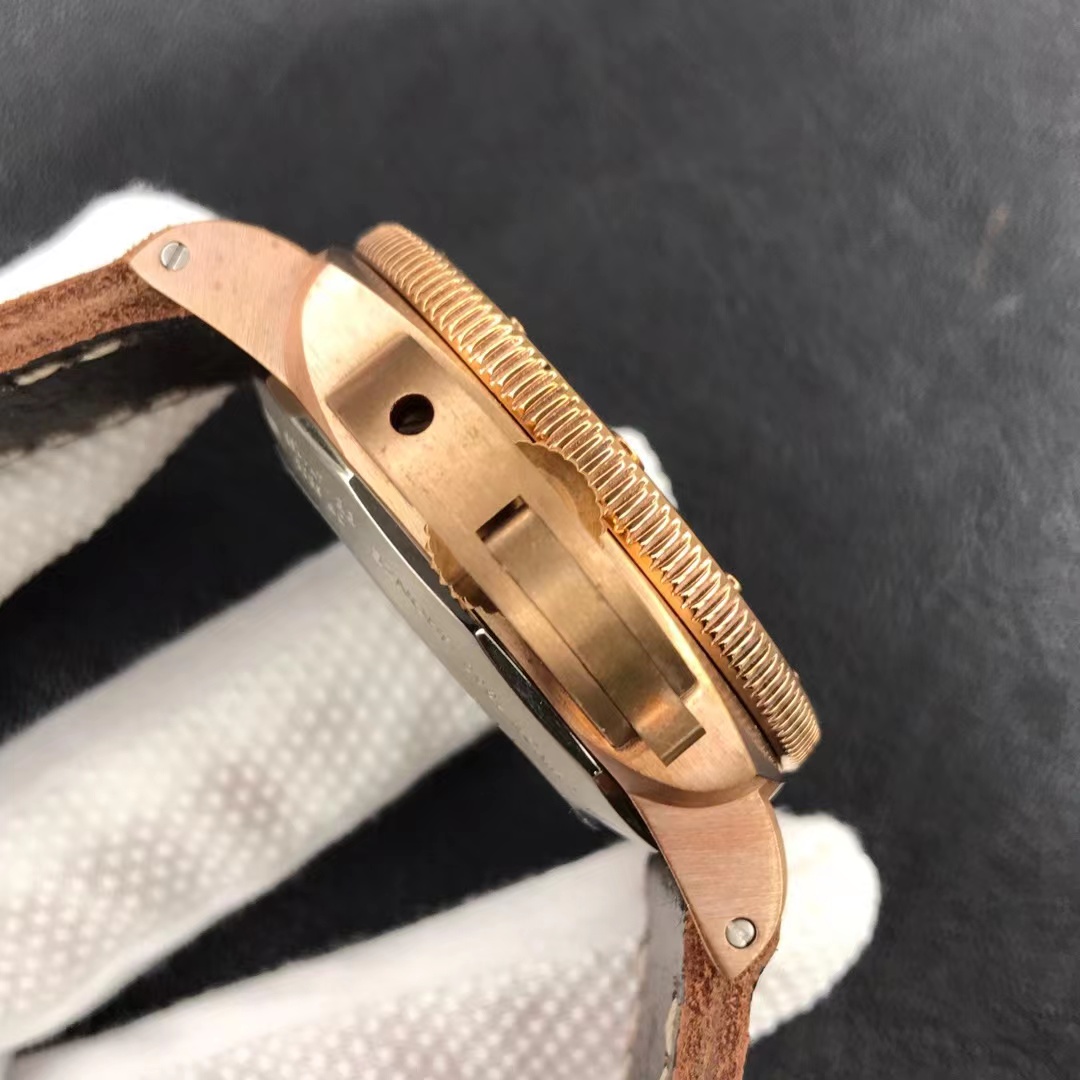 VS厂沛纳海pam382全面评测（VS厂沛纳海pam382值得入手吗）  第5张