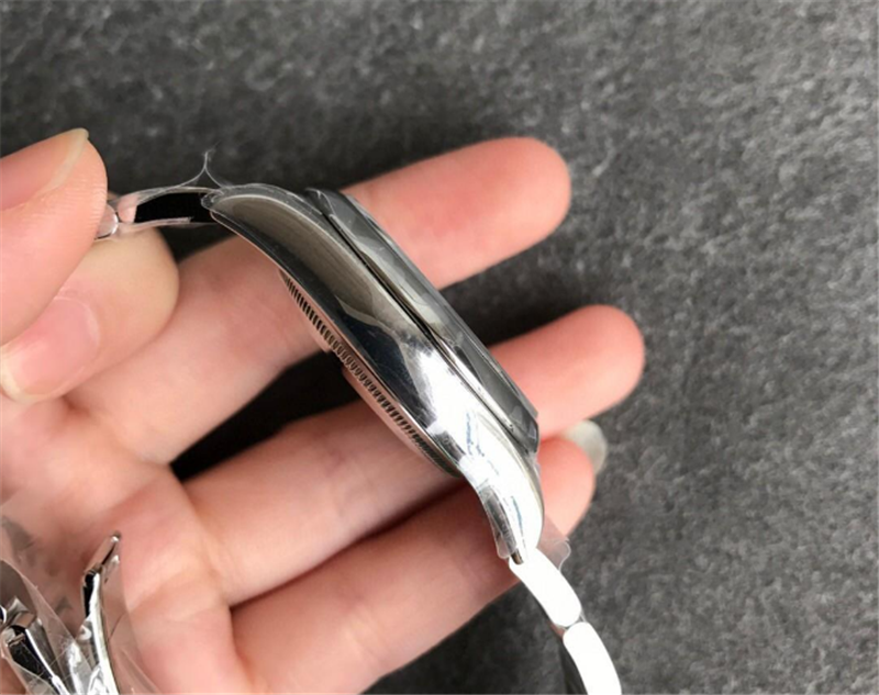 KRF厂劳力士蚝式恒动36mm评测（KRF劳力士蚝式恒动36mm怎么样）  第5张