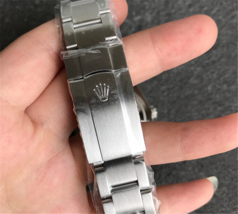 KRF厂劳力士蚝式恒动36mm评测（KRF劳力士蚝式恒动36mm怎么样）  第6张